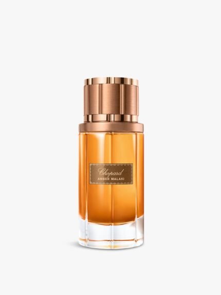Malaki Amber Eau de Parfum 80ml