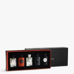 Iconic Miniature Set 5x5ml