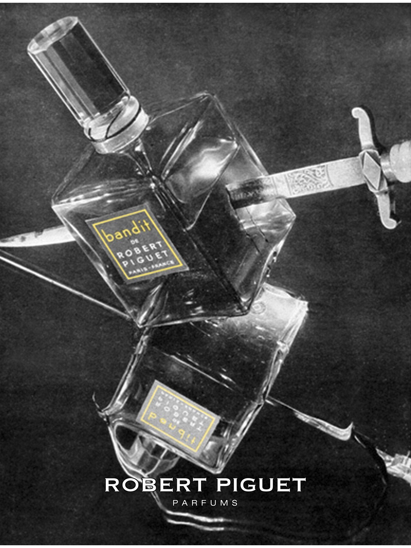 Bandit Eau de Parfum 100ml - Image 2