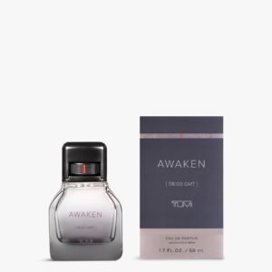 Awaken 0800GMT Eau de Parfum 50ml