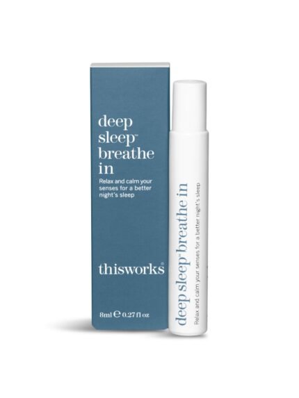 Deep Sleep Breathe In