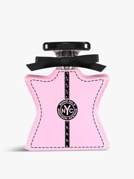 Madison Avenue Eau de Parfum 100ml