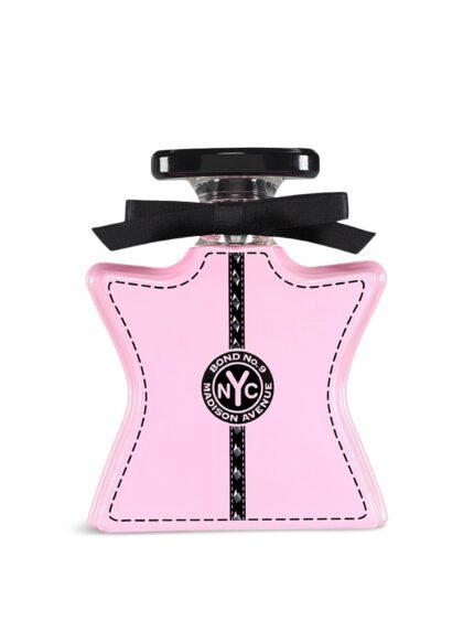 Madison Avenue Eau de Parfum 100ml