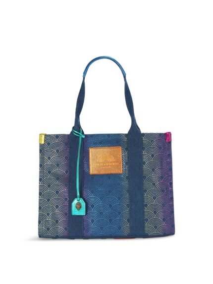 LARGE SOUTHBANK TOTE