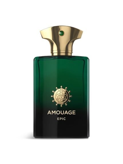 Epic Man Eau de Parfum 100ml