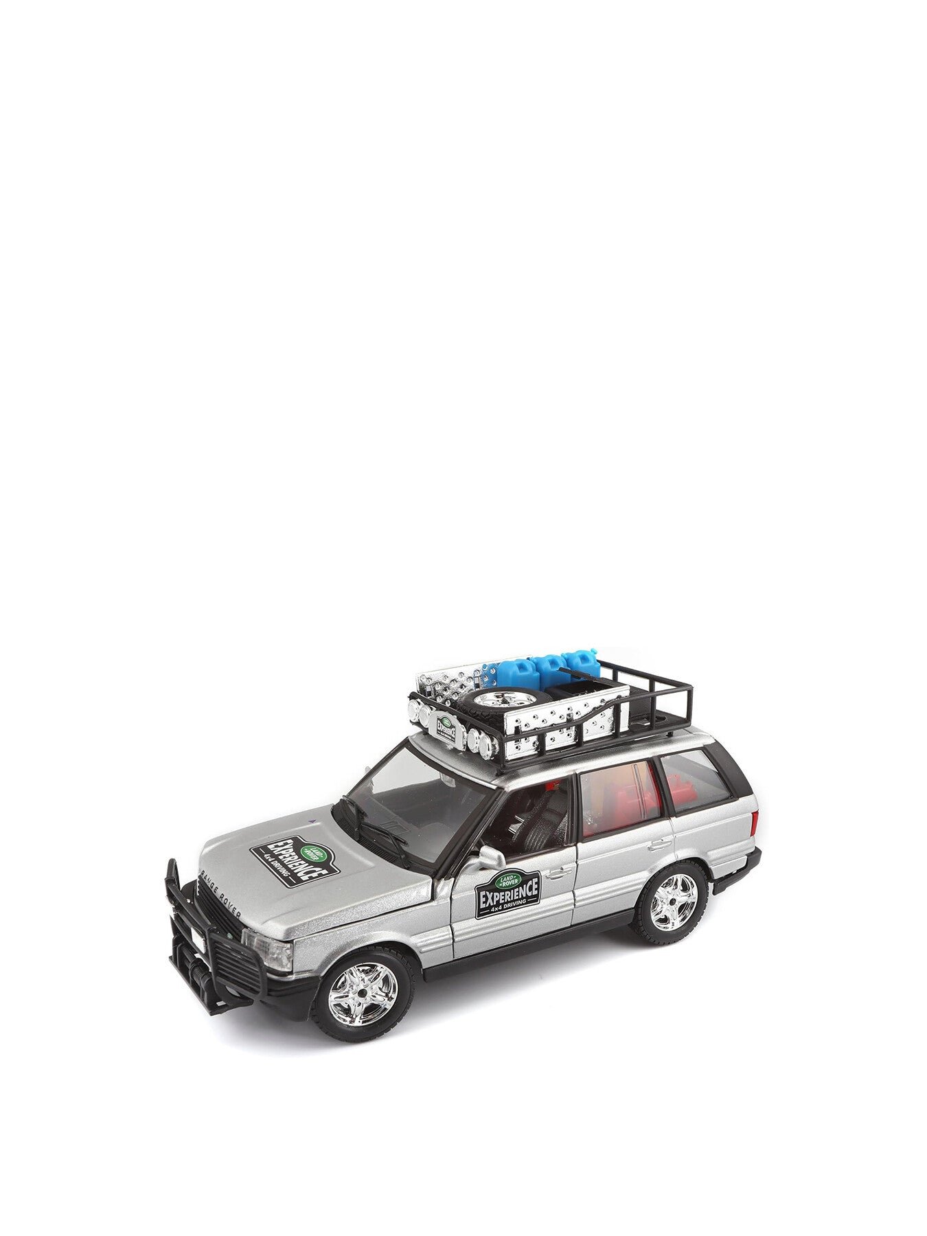 124 Range Rover - Image 2