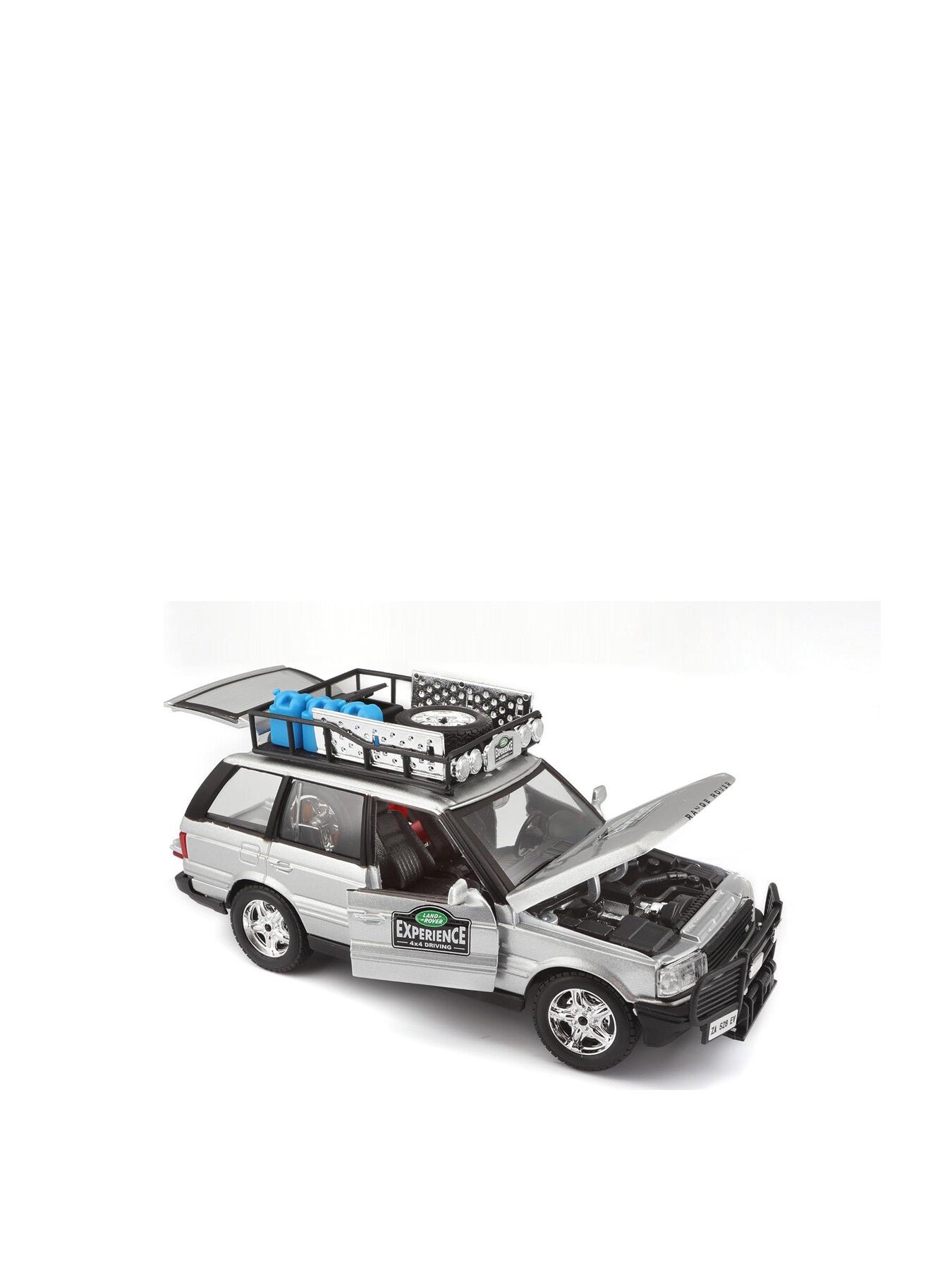 124 Range Rover - Image 3