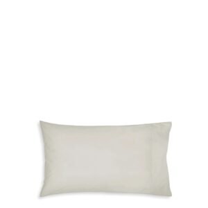 300TC Pillowcase Pair Linen
