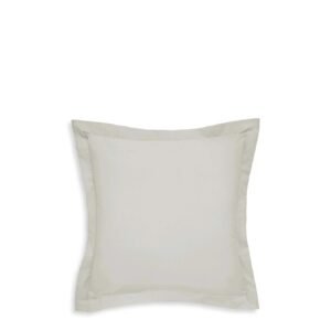 300TC Square Oxford Pillowcase Linen
