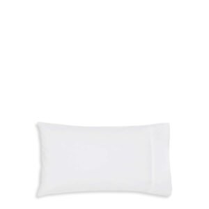 300TC Pillowcase Pair White