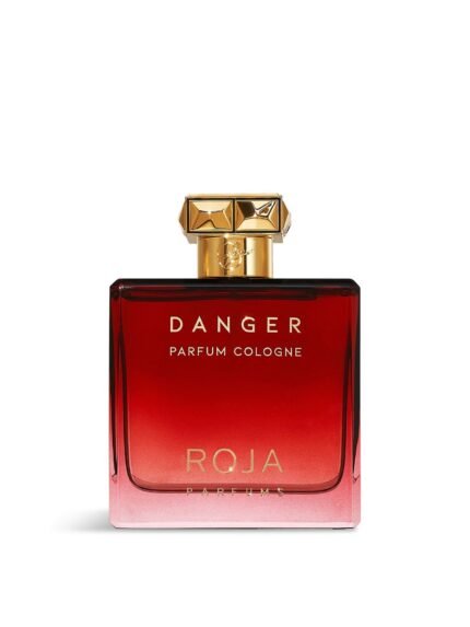 Danger Pour Homme Parfum 100ml