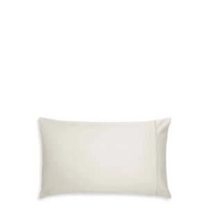 600TC Pillowcase Pair Cashmere