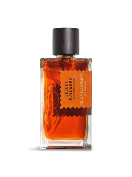 Desert Rosewood Eau de Parfum 100ml