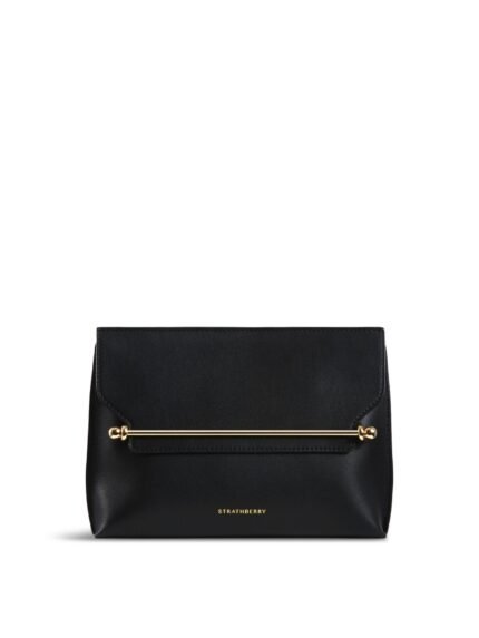 Stylist with Leather