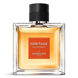 Heritage Eau de Parfum 100ml