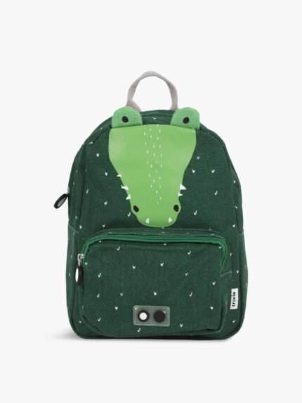 Mr Croc Backpack