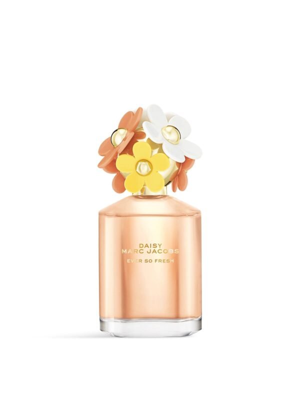Daisy Ever So Fresh Eau de Parfum 125ml
