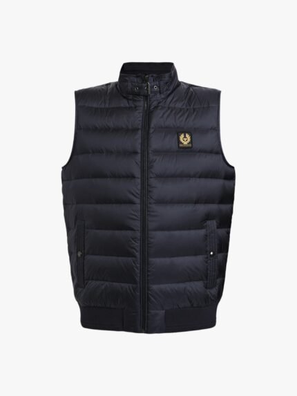 Circuit Gilet
