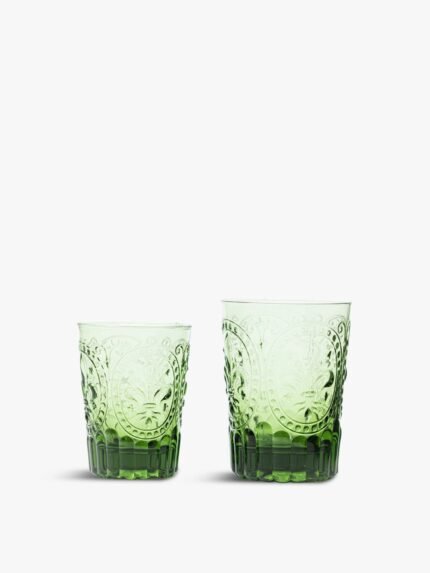 Fiore di Firenze Glass Large