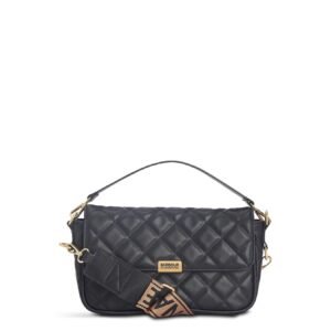 B.Intl Quilted Soho Crossbody