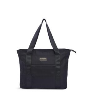 B.Intl Qualify Nylon Tote