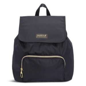 B.Intl Qualify Nylon Backpack
