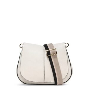Helena Round Crossbody