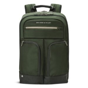 Briggs and Riley Medium Expandable 40cm Backpack