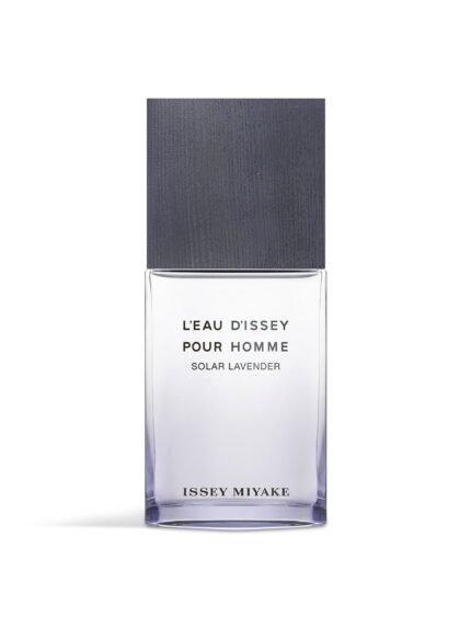 Les Eaux De Matiere Solar Lavender Eau de Toilette 100ml