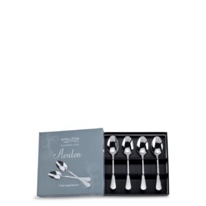 Avalon Set of 4 Serving Spoons