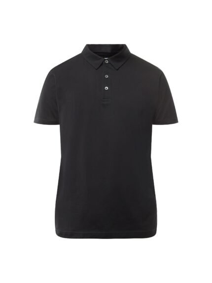 Shortsleeve Jersey Polo Shirt