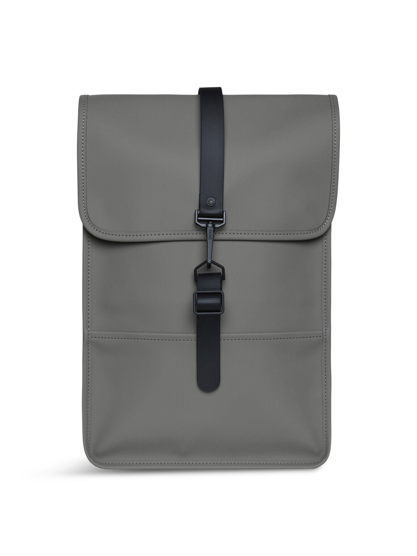 Backpack Mini W3 Grey
