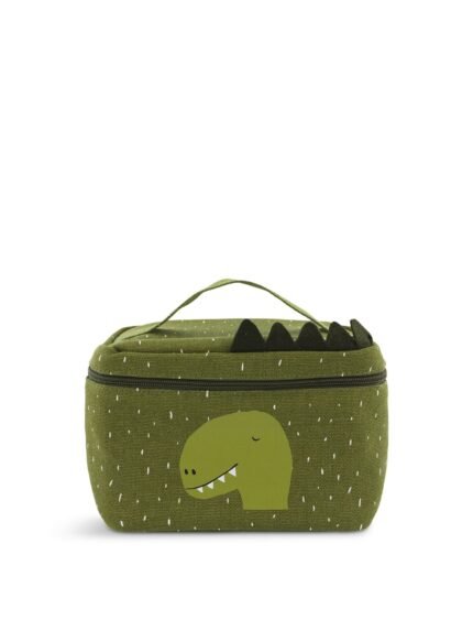 Mr Dino Thermal Lunch Bag