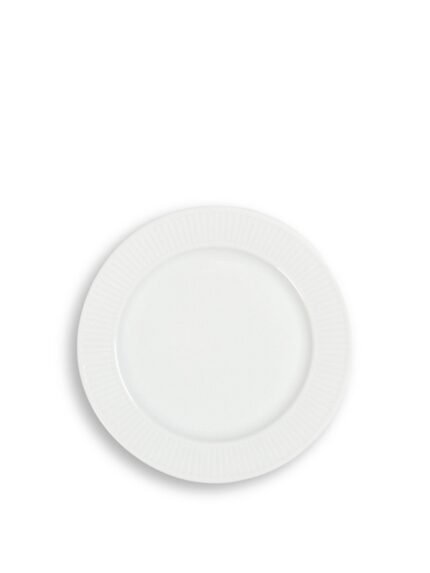 Plissé Salad Plate