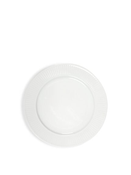 Plisse Dinner plate