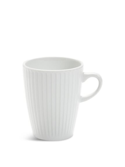 Plissé Mug