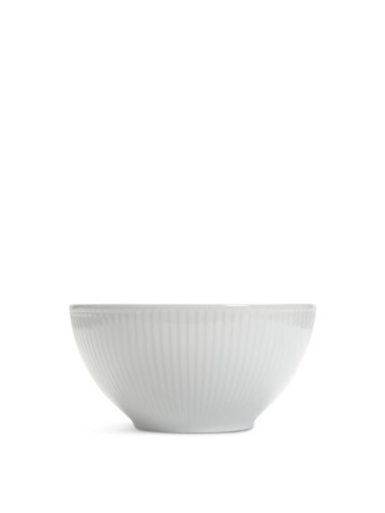Plissé Serving Bowl
