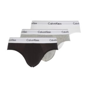 3 Pack Briefs Modern Cotton