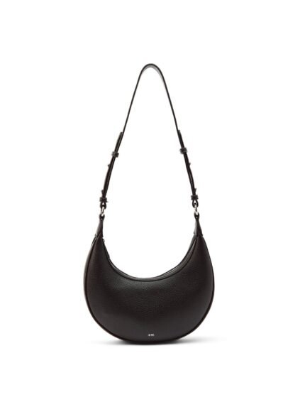 Carly Medium Saddle Bag