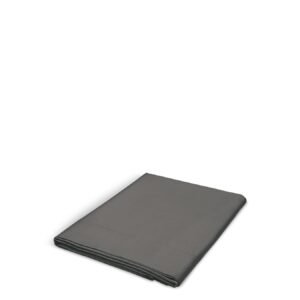 400 Thread Count Sateen Flat Sheet