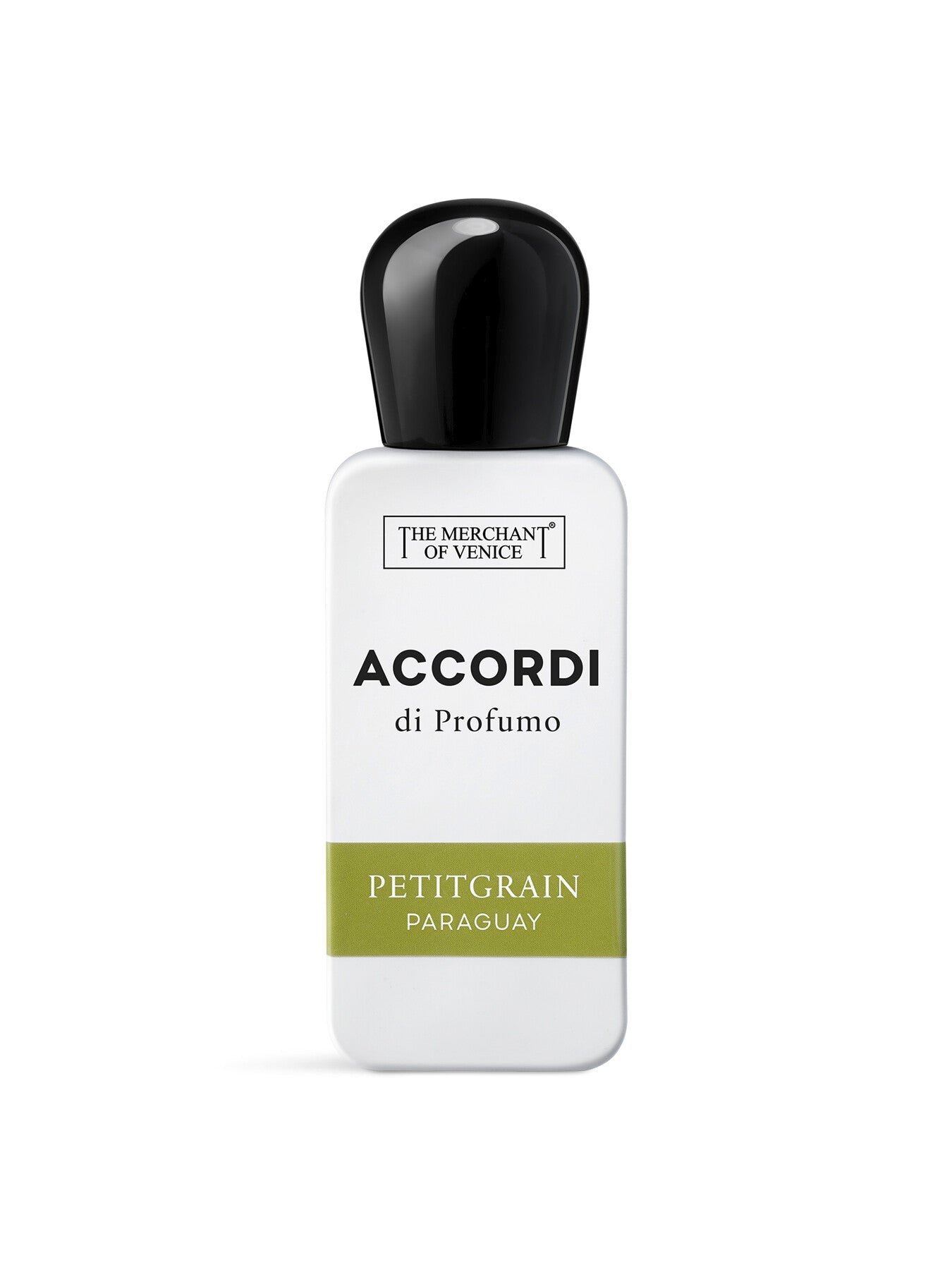 Accordi Di Profumo Petitgrain Paraguay Eau de Parfum 30ml