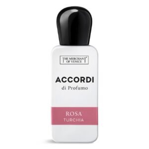 Accordi Di Profumo Rosa Turchia Eau de Parfum 30ml