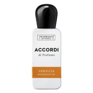 Accordi Di Profumo Vaniglia Madagascar Eau de Parfum 30ml