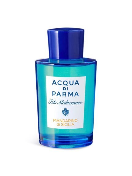 Blue Mediterraneo Mandarino di Sicilia Eau de Toilette 180ml