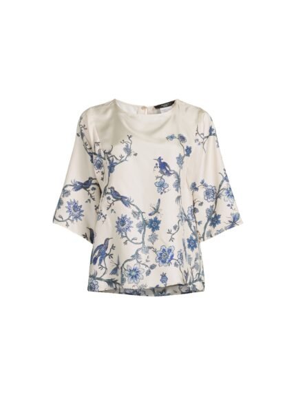 Filippo Blouse