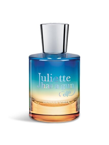 Vanilla Vibes Eau de Parfum 50ml