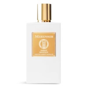 Ambre Magique Eau de Parfum 100ml
