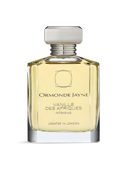 Vanilles Des Afriques Intensivo Parfum 88ml