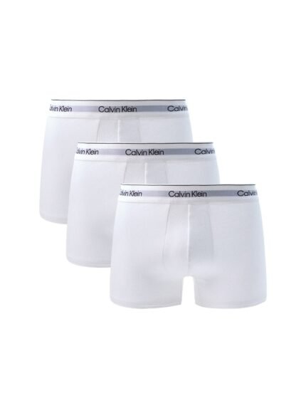 Modern Cotton Stretch Trunk 3 Pack