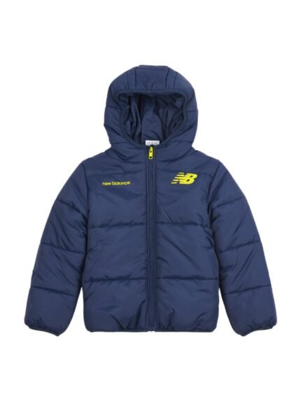 Bond Quilted Graphic Jacket